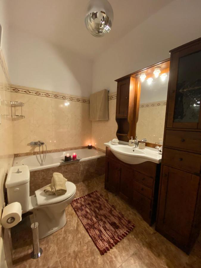 Apartamento Ivy House Modern Life Near Corfu Town Kontokali Exterior foto